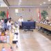 OJK dan Kemenkes RI Perkuat Ekosistem Asuransi Kesehatan Dorong pembiayaan murah. (Foto : ist)