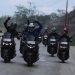 YAMAHA NMAX TURBO, Evolusi Skutik Premium Yamaha untuk Mobilitas Warga Jambi. (Foto : ist)