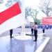 Polda Jambi Peringati Haornas ke-43, Wakapolda Ajak Personel Jadikan Olahraga sebagai Bagian dari Gaya Hidup. (Foto : ist)