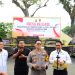 Polda Jambi Ungkap Penertiban 22.800 Liter Minyak dan BBM. (Foto : ist)