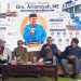 Wakili Gubernur Jambi Buka Festival Kopi Kerinci 2026, Ariansyah: Harus Naik Kelas dan Berdaya Saing Global. (Foto : ist)