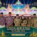 Gubernur Al Haris Hadiri Pembukaan MTQ Nasional 2026 di Semarang, Beri Dukungan Langsung untuk Kafilah Jambi. (Foto : ist)