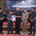 Gubernur Al Haris Sampaikan Nota Keuangan Perubahan APBD 2026. (Foto : ist)