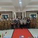 Buka PKA Angkatan XI, Gubernur Al Haris Tekankan Pentingnya Knowledge, Attitude dan Skill. (Foto : ist)