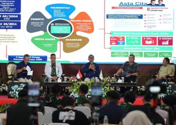BPJS Kesehatan Dorong Layanan Jantung Berbasis Outcome. (Foto : ist)