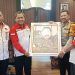 Polda Jambi Perkuat Sinergi dengan LIRA, Dorong Peran Masyarakat Jaga Kamtibmas. (Foto : ist)