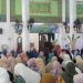 Gerakan Jambi Bersholawat Terus Digelorakan, Hesti Haris Ajak Masyarakat Perbanyak Sholawat. (Foto : ist)