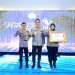2 Personel Polda Jambi Raih Kompolnas Awards 2026 Kategori Peace. (Foto : ist)