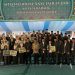 P
MTQ Nasional XXXI Ditutup, Kafilah Jambi Bertengger di Peringkat ke-13 Nasional. (Foto : ist)