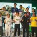 Gubernur Al Haris Tutup Danrem 042/Gapu Padel Cup 2026. (Foto : ist)
