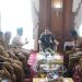 Gubernur Al Haris Terima Audiensi Kanwil Kementerian HAM Jambi, Bahas Persiapan Kunjungan Menteri HAM RI. (Foto : ist)
