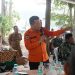Gubernur Al Haris Dukung Inovasi Tanam Bambu di Lahan Gambut untuk Cegah Karhutla. (Foto : ist)