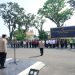 Polda Jambi Gelar Apel Operasi Jaran Siginjai 2026, Tekan Tindak Pidana Curanmor. (Foto : ist)