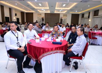 Bidhumas Polda Jambi Gelar Bimtek Fotografi dan Videografi, Perkuat Kompetensi Kehumasan Personel. (Foto : ist)