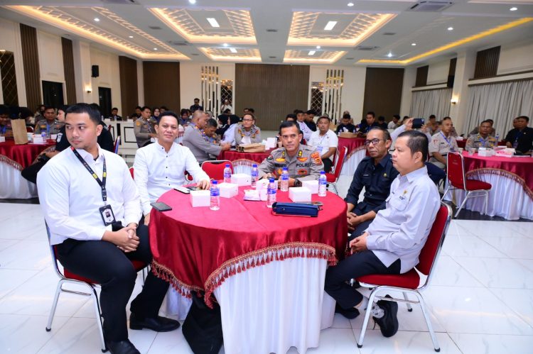 Bidhumas Polda Jambi Gelar Bimtek Fotografi dan Videografi, Perkuat Kompetensi Kehumasan Personel. (Foto : ist)