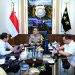 Polda Jambi dan BPOM Perkuat Sinergi Pengawasan Obat, Kosmetik dan Pangan. (Foto : ist)