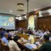 Pemprov Jambi Siap Dukung Asistensi Potensi Komponen Pendukung Pertahanan Negara. (Foto : ist)