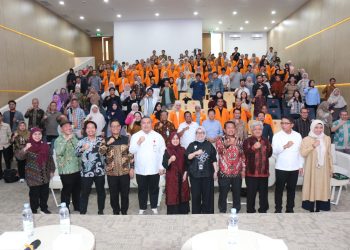 PHR memperkuat ketahanan energi nasional melalui optimalisasi produksi, eksplorasi, dan pemanfaatan teknologi migas. (Foto : ist)