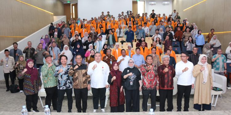 PHR memperkuat ketahanan energi nasional melalui optimalisasi produksi, eksplorasi, dan pemanfaatan teknologi migas. (Foto : ist)