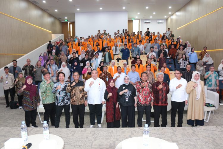PHR memperkuat ketahanan energi nasional melalui optimalisasi produksi, eksplorasi, dan pemanfaatan teknologi migas. (Foto : ist)