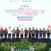 OJK dorong generasi muda menjadi penggerak ekonomi dan keuangan syariah melalui ISFO 2026 di Puncak Indonesia Sharia Financial Olympiad 2026. (Foto : ist)