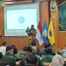 Wakapolda Jambi Dorong Kolaborasi Kampus dan Masyarakat dalam Mewujudkan Keamanan yang Berkeadilan. (Foto : ist)