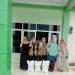 BULOG Jambi Kawal Penyaluran Bantuan Pangan Beras Agar Tetap Sesuai Ketentuan. (Foto : ist)