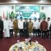 Gubernur Al Haris: Kerukunan Umat Beragama Modal Membangun Provinsi Jambi. (Foto : ist)