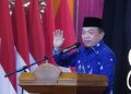 Gubernur Al Haris Dorong Fahmi Ummi Perkuat Pemberdayaan Perempuan dan Ketahanan Keluarga di Jambi. (Foto : ist)