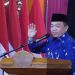 Gubernur Al Haris Dorong Fahmi Ummi Perkuat Pemberdayaan Perempuan dan Ketahanan Keluarga di Jambi. (Foto : ist)