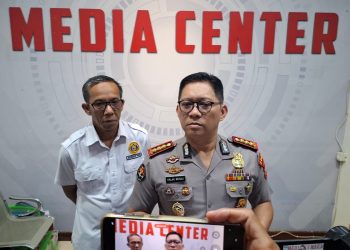 Situasi Karhutla Jambi, 10.742 Hotspot Terdeteksi Sepanjang 2026 dan 86 Kasus Masuk Penegakan Hukum. (Foto : ist)
