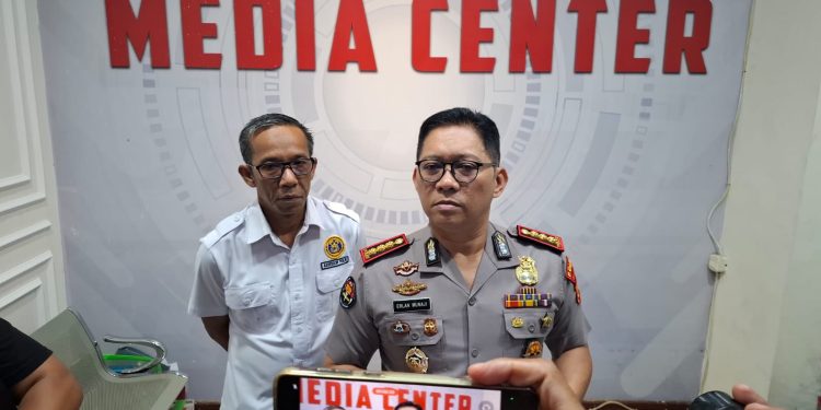 Situasi Karhutla Jambi, 10.742 Hotspot Terdeteksi Sepanjang 2026 dan 86 Kasus Masuk Penegakan Hukum. (Foto : ist)