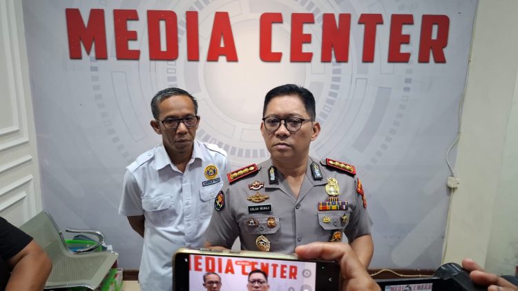 Situasi Karhutla Jambi, 10.742 Hotspot Terdeteksi Sepanjang 2026 dan 86 Kasus Masuk Penegakan Hukum. (Foto : ist)