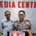 Situasi Karhutla Jambi, 10.742 Hotspot Terdeteksi Sepanjang 2026 dan 86 Kasus Masuk Penegakan Hukum. (Foto : ist)