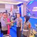 Hari Lalu Lintas Bhayangkara ke-71, Polda Jambi Dorong Transformasi Pelayanan Digital yang Akuntabel dan Humanis. (Foto : ist)