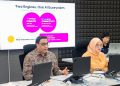 RUPSLB Indosat Sahkan Perpanjangan Masa Jabatan President Director dan CEO, Perkuat Transformasi Berbasis AI dan Pertumbuhan Inklusif. (Foto : ist)