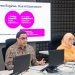 RUPSLB Indosat Sahkan Perpanjangan Masa Jabatan President Director dan CEO, Perkuat Transformasi Berbasis AI dan Pertumbuhan Inklusif. (Foto : ist)