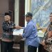 Wali Kota Jambi Perkuat Nilai Religi Lewat Bantuan Rumah Ibadah. (Foto : ist)