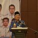Walikota Maulana Terbitkan Edaran, Orang Tua Diimbau Antar Anak ke Sekolah. (Foto : ist)