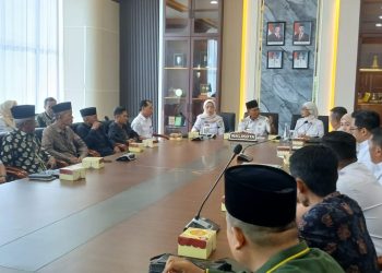 Kampung Batik Disiapkan Jadi Kawasan Wisata Kota Jambi, Bakal Terintegrasi Budaya dan Religi. (Foto : ist)
