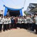 Kampung Bahagia Buktikan Kekuatan Kebersamaan, Swadaya Warga Jadi Motor Pembangunan di Kota Jambi. (Foto : ist)