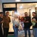 Grand Opening Jati Coffee: Kedai Kopi Jambi, Alternatif Tempat Nongkrong Semua Kalangan. (Foto : ist)
