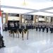 Polri Gelar Sertijab Sejumlah PJU Mabes dan Kapolda, Bagian dari Dinamika Organisasi. (Foto : ist)