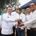 Barantin dan Pemprov Jambi Kembangkan Kampung Pangan Terpadu di Buluran Kenali. (Foto : ist)