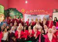 Dosen PGPAUD FKIP Universitas Jambi Gelar Pelatihan Asesmen Digital dan Digital Parenting di Kabupaten Tebo. (Foto: ist)