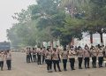 Pascademonstrasi Mahasiswa, Kabid Humas Polda Jambi: Situasi Kamtibmas Aman dan Kondusif. (Foto : ist)