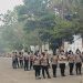 Pascademonstrasi Mahasiswa, Kabid Humas Polda Jambi: Situasi Kamtibmas Aman dan Kondusif. (Foto : ist)