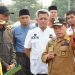 Gubernur Al Haris Apresiasi Sekolah Rakyat Sarolangun, Anggaran Rp.400 Miliar untuk 2.550 Siswa. (Foto: ist)