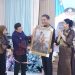 Hadiri Kenal Pamit Kapolda Jambi, Al Haris: Ada Awal ada Akhir, Yang Penting Kita Mengabdi di Bawah Merah Putih. (Foto : ist)