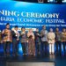 ISEF 2026: Kebaikan untuk Semua, Membangun Ekonomi dan Keuangan Syariah Indonesia. (Foto : ist)
